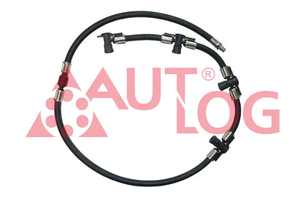 Hose, fuel overflow (KL3099)