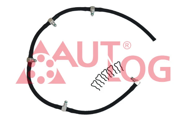 Hose, fuel overflow (KL3074)