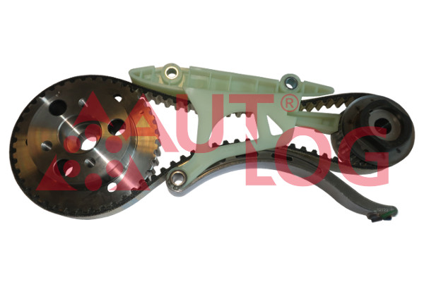 Timing Belt Kit (ZK1128)