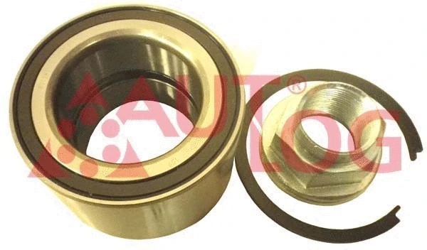 Wheel Bearing Kit (RS1281)