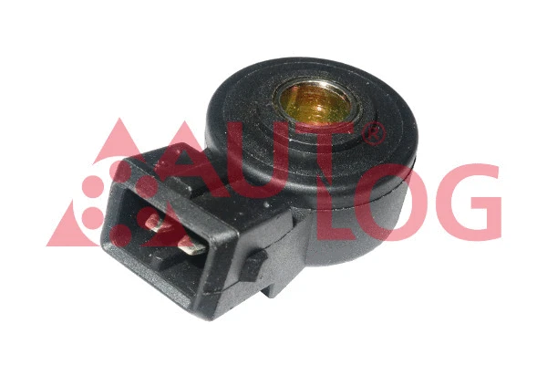Knock Sensor (AS5165)