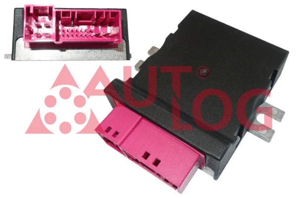 Control Unit, fuel pump (AV6218)