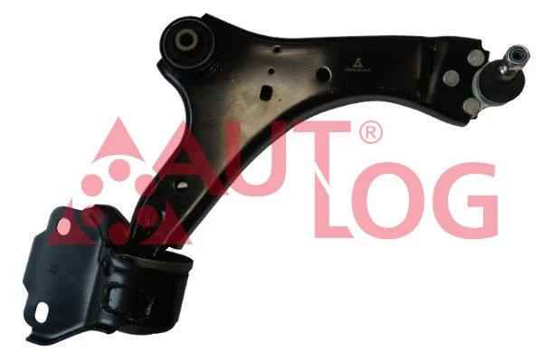 Control/Trailing Arm, wheel suspension (FT2410)