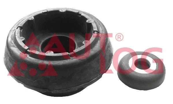 Repair Kit, suspension strut support mount (FT1965)