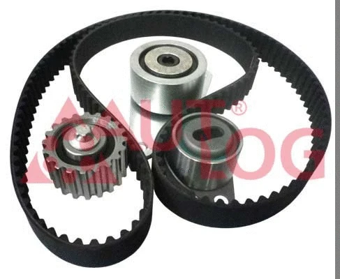 Timing Belt Kit (ZK1044)
