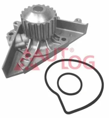Water Pump, engine cooling (WP7079)