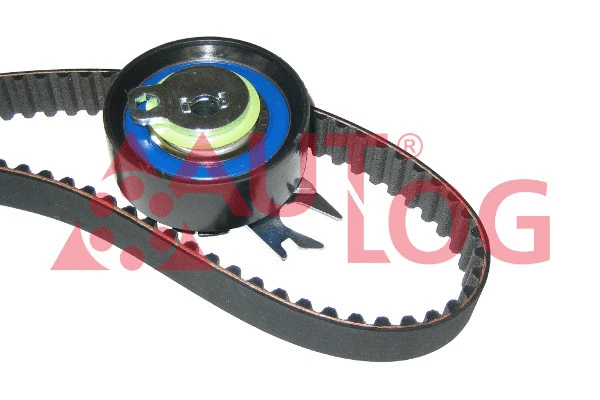 Timing Belt Kit (ZK1041)