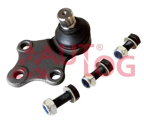 Ball Joint (FT1593)