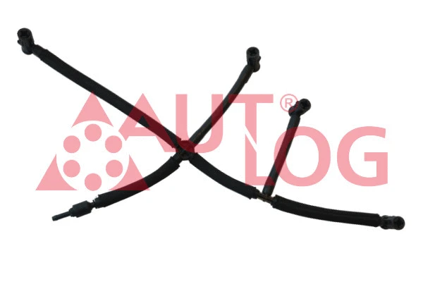Hose, fuel overflow (KL3071)