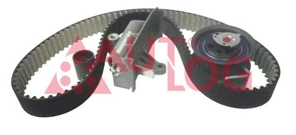 Timing Belt Kit (ZK1038)