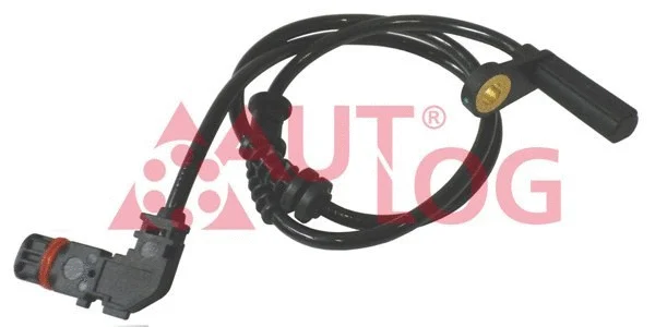Sensor, wheel speed (AS4169)