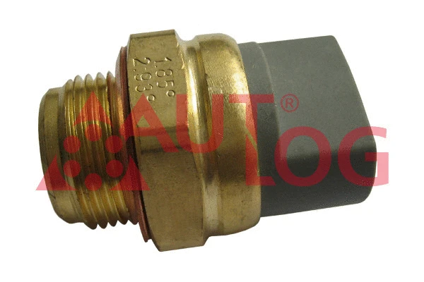 Temperature Switch, radiator fan (AS2013)