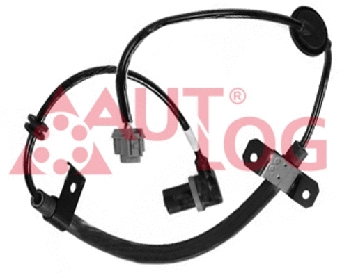 Sensor, wheel speed (AS4359)