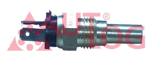 Sensor, coolant temperature (AS2069)