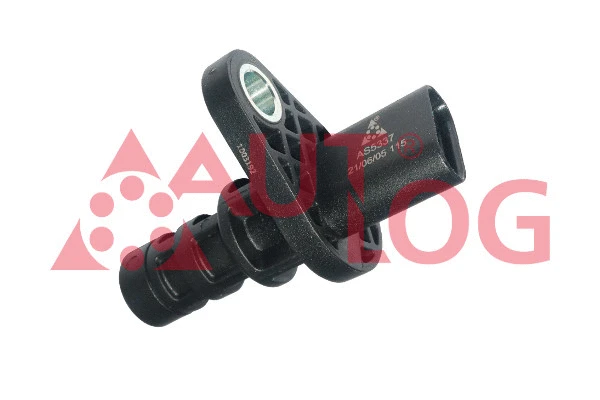 Sensor, crankshaft pulse (AS5337)