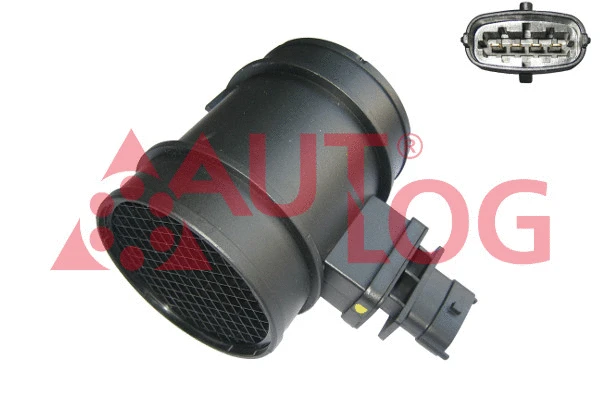 Mass Air Flow Sensor (LM1125)