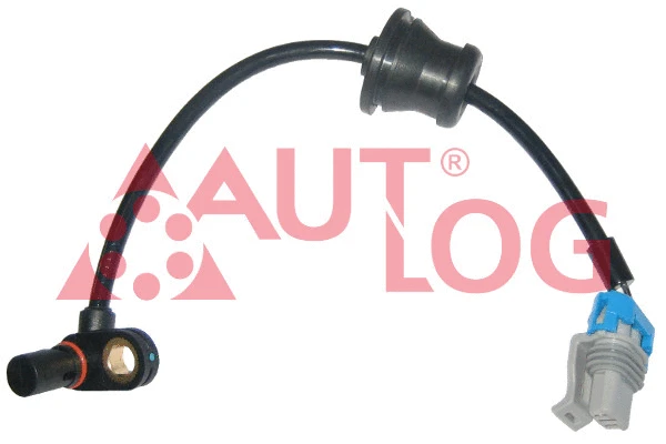 Sensor, wheel speed (AS4763)