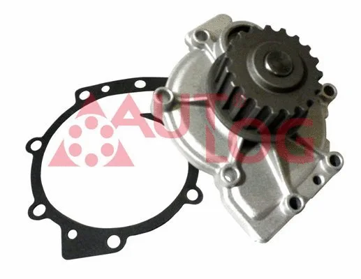 Water Pump, engine cooling (WP7034)