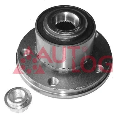 Wheel Bearing Kit (RS1200)
