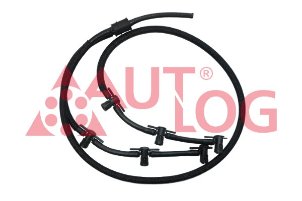 Hose, fuel overflow (KL3081)