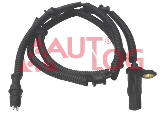 Sensor, wheel speed (AS4206)