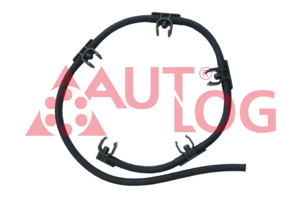 Hose, fuel overflow (KL3052)