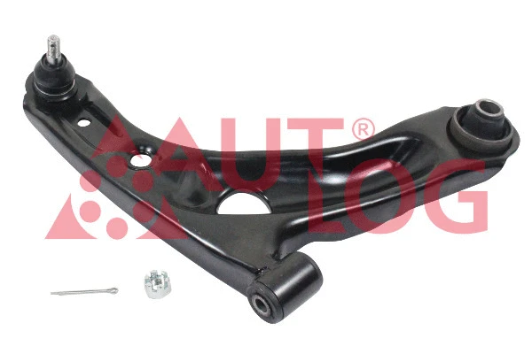 Control/Trailing Arm, wheel suspension (FT2382)