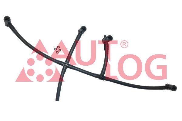 Hose, fuel overflow (KL3115)
