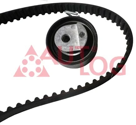 Timing Belt Kit (ZK1081)