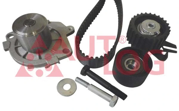 Water Pump & Timing Belt Kit (WK3071)