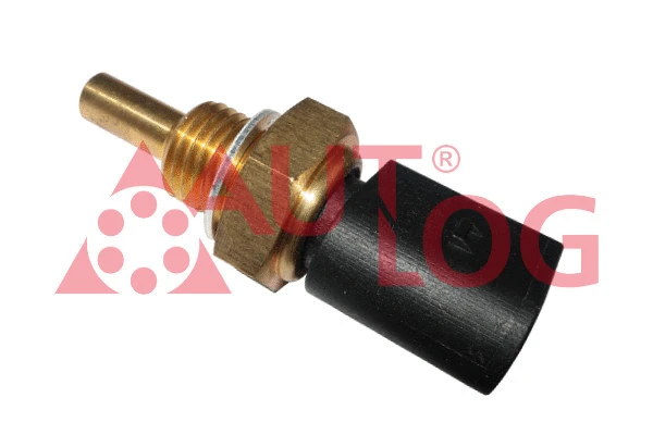 Sensor, coolant temperature (AS7205)