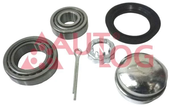Wheel Bearing Kit (RS1096)
