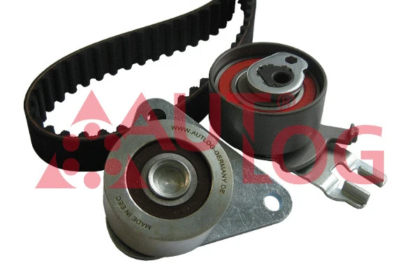 Timing Belt Kit (ZK1112)