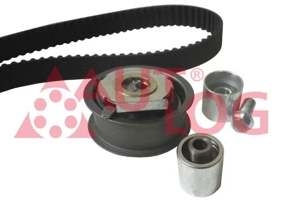 Timing Belt Kit (ZK1067)