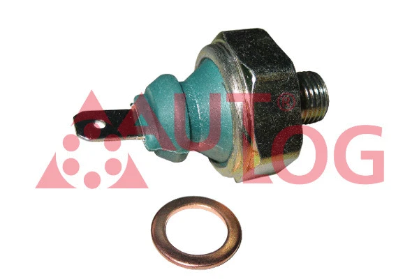 Oil Pressure Switch (AS2147)