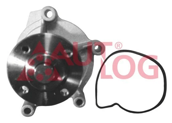 Water Pump, engine cooling (WP7057)