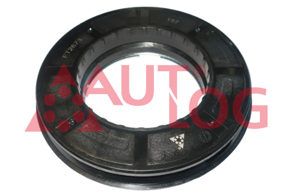 Rolling Bearing, suspension strut support mount (FT2673)