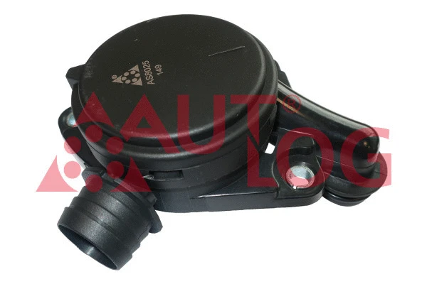 Valve, crankcase ventilation (AS8025)