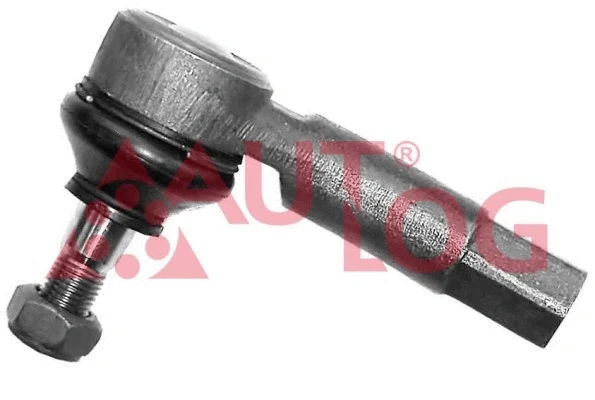 Tie Rod End (FT1460)