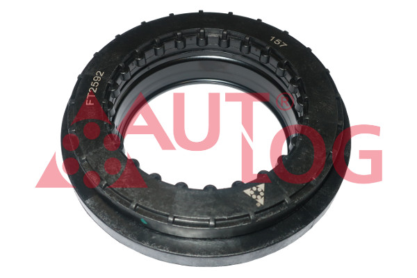 Rolling Bearing, suspension strut support mount (FT2592)