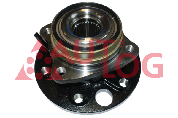 Wheel Bearing Kit (RS1407)