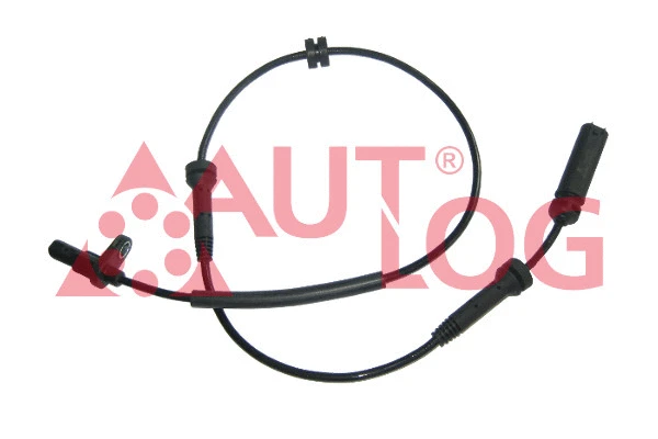 Sensor, wheel speed (AS4762)