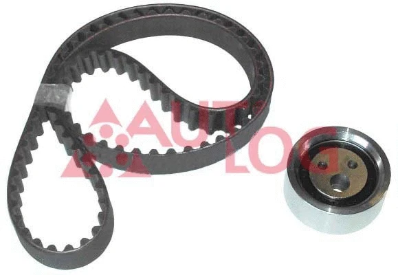 Timing Belt Kit (ZK1013)