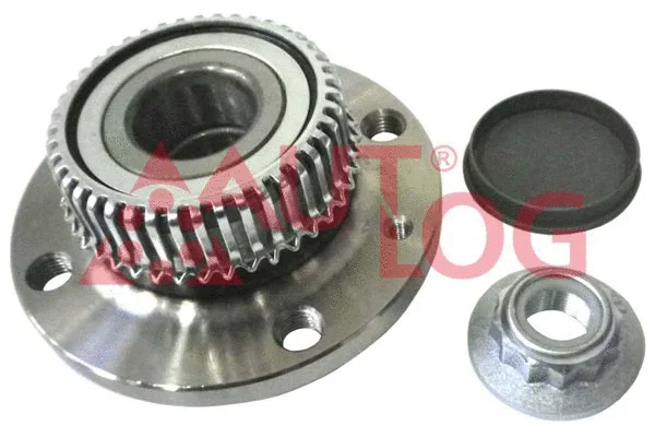 Wheel Bearing Kit (RS1093)