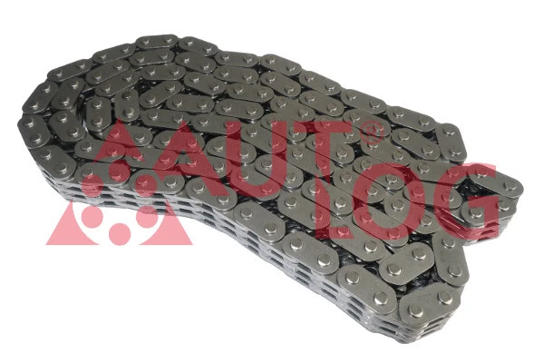 Timing Chain (KT2021)