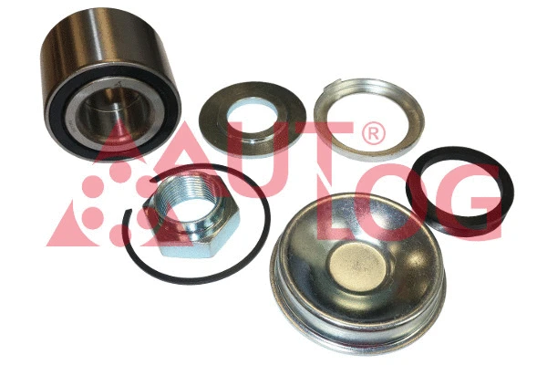 Wheel Bearing Kit (RS1355)