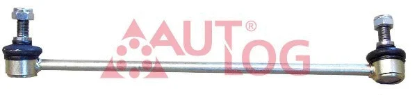 Link/Coupling Rod, stabiliser bar (FT1762)