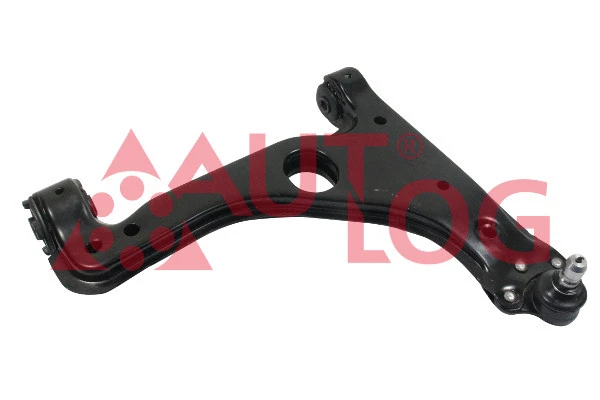 Control/Trailing Arm, wheel suspension (FT2268)