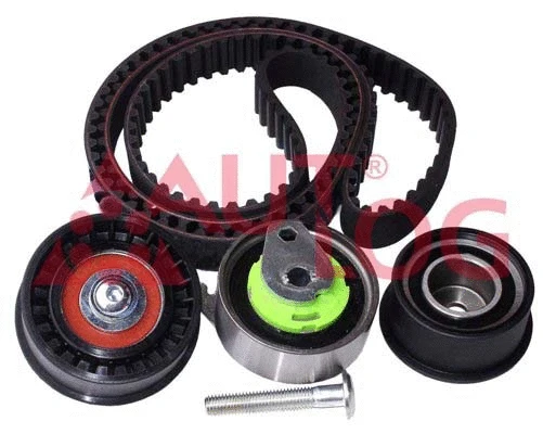 Timing Belt Kit (ZK1022)