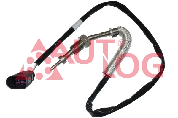 Sensor, exhaust gas temperature (AS3197)